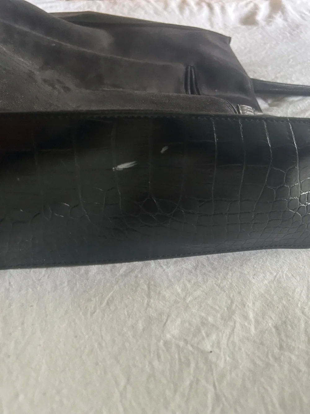 Laptop bag